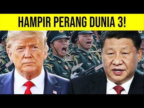 Semua Gara-Gara AI
