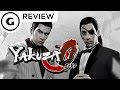 An Empty Lot  Lets Play Yakuza 0  Blind PC Gameplay Part ...