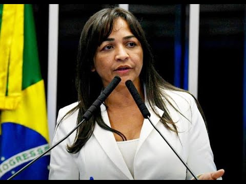 Eliziane Gama tenta impedir urgência de Votação do Marco Temporal no Congresso e toma invertida