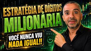 MILLIONAIRE DIGITS STRATEGY - How to make money online.