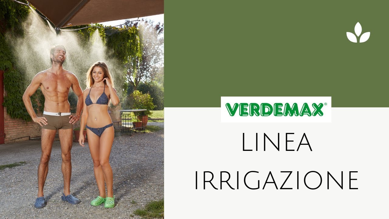 Relaxdays Irrigatore a Impulso Treppiede da Giardino, Gittata 9 m