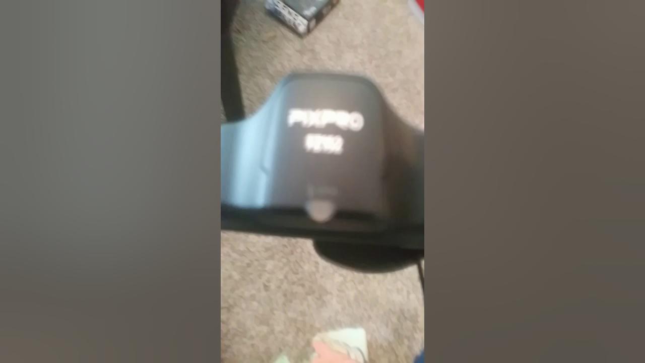 How to do zoom and flash on 📷 kodak pixpro Fz152 YouTube