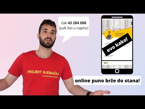 Video: Kako brzo iznajmiti stan: savjeti