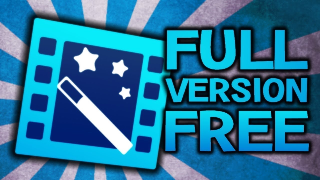 Descargar Editor De Video Full Y En Espa ol YouTube Descargar editor de video full y en espa ol youtube