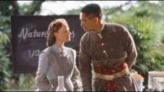 Anna and the King  Full Movie Facts & Review /  Jodie Foster / Chow Yun-fat