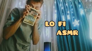 видео: ЛОУ ФАЙ АСМР|LO FI ASMR|ВИЗУАЛЬНЫЕ ТРИГГЕРЫ|БЛИЗКИЙ ШЕПОТ|ТАППИНГ|ВСЁ ДЛЯ РАССЛАБЛЕНИЯ ฅ^•ﻌ•^ฅ картинка: ЛОУ ФАЙ АСМР|LO FI ASMR|ВИЗУАЛЬНЫЕ ТРИГГЕРЫ|БЛИЗКИЙ ШЕПОТ|ТАППИНГ|ВСЁ ДЛЯ РАССЛАБЛЕНИЯ ฅ^•ﻌ•^ฅ