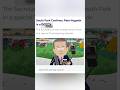 South Park Proves Pete Hegseth is Bad #southpark #petehegseth #trump #mattstone #treyparker