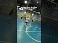 Naaa, es imposible ganar 😭#volleyball #voleibol #pov