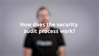 Smart contract security audit: When and how to prepare? How does the security audit process work?