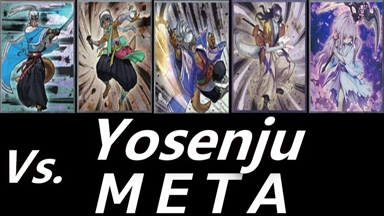 yugioh 2016 meta decks 2017 Yu-Gi-Oh Speed Duel Starter Decks: Duelists Of Tomorrow – DD Sports  Vaughan