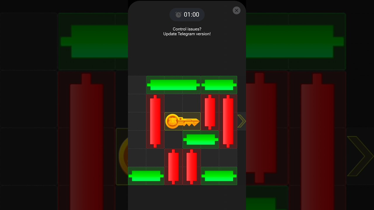 7 September hamster Kombat daily key game/today key game