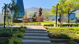 4K 2160p stabilization test main camera   Nothing CMF Phone 2 Pro