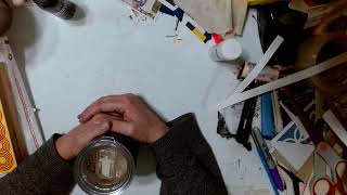 Friday Night Craft & Chat
Join me and lets get some crafting done.
Come hang out and craft along.
My Etsy Shop: https://www.etsy.com/shop/CraftingMam...
I appreciate your support.
xo Shelley Friday Night Craft & Chat