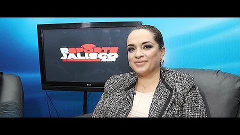 Entrevista con Jeanette Velzquez Sedano
