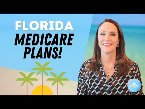 Are Florida Medicare Advantage Plans Too Good to Pass Up?
