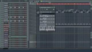Headhunterz - Psychedelic (Remake Preview)