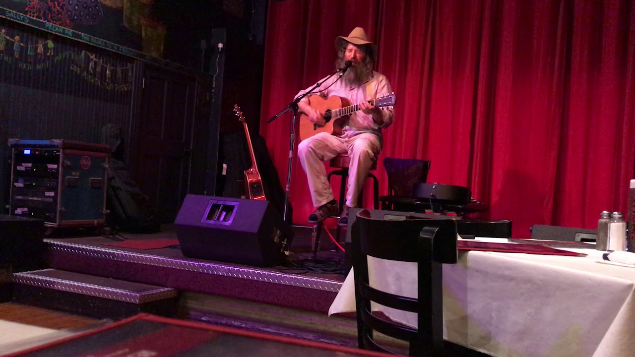 Guarda LAZER LLOYD - "BLESSED MAN" LIVE AT BLACK-EYED SALLY'S IN HARTFORD, CONNECTICUT - 10/29/17 su YouTube Guarda LAZER LLOYD - "BLESSED MAN" LIVE AT BLACK-EYED SALLY'S IN HARTFORD, CONNECTICUT - 10/29/17 su YouTube