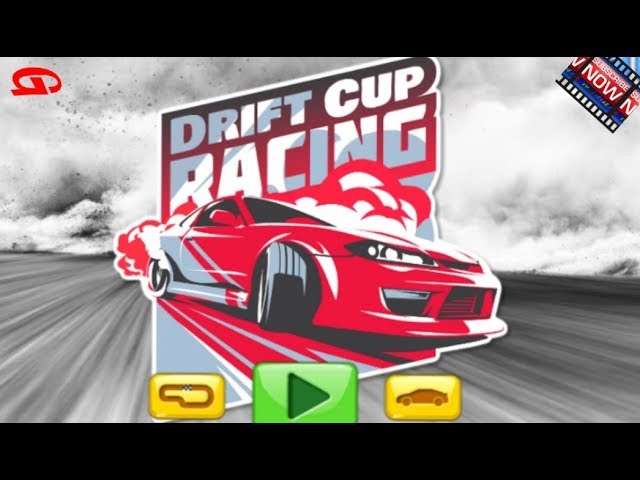 Drift Cup Racing 🕹️ 🏁  Jogo de navegador de corridas