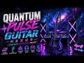 Quantum Pulse Guitar Nexus Cybernetic Space Rock for Focus | Algoriff for Work