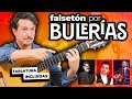 Aprende una Falseta por Bulerías MUY FLAMENCA |