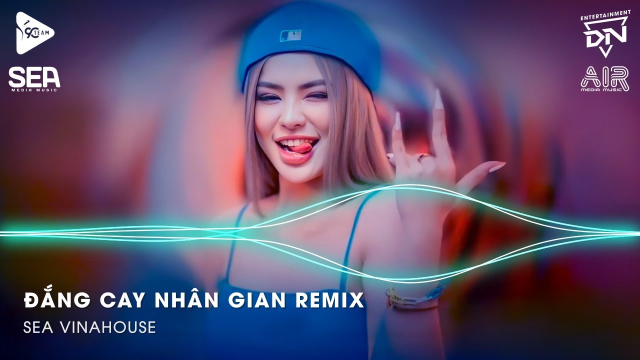 Đắng Cay Nhân Gian Remix (Bản Hot TikTok)🎼Người Lạc Giữa Đêm Sâu Nge Sương Rơi Cuối Phố Remix TikTok