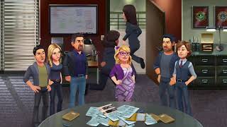 تحميل لعبة الالغاز والتحقيق فى الجريمة Criminal Minds: The Mobile Game مهكرة للاندرويد أخر اصدار screenshot 1