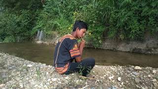 SEDIH, Seruling Gayo, Aceh