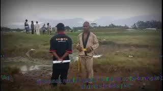 tes siswa sabuk kuning ke biru.iks Pi kera sakti cabang Wamena Papua 🔥🔥🙊