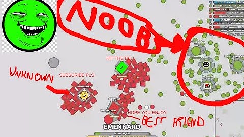 ARRAS IO THIRD VIDEO WITH TEAMERS!!!!