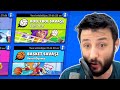 BELEŞ MEGA KUTU Ödüllü VOLAYBOL BASKETBOL MÜCADELESİ🥰 Brawl Stars