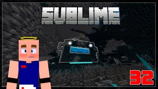 Explorando a pior cidade do Minecraft - Sublime #32