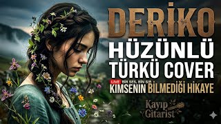Deri̇ko (Anonim) Böyle Dinlemediniz 😳 Karadeniz Deep House Kemençe & Tulum