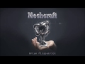 Mechcraft Book Trailer