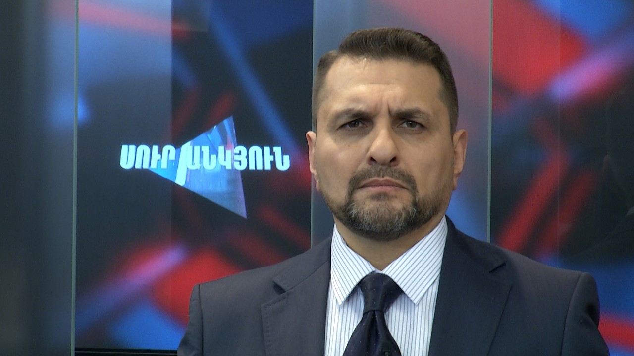 Sur Ankyun - 31.05.2026 Full