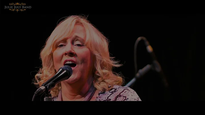 False False - Julie July - Live at Huntingdon Hall...