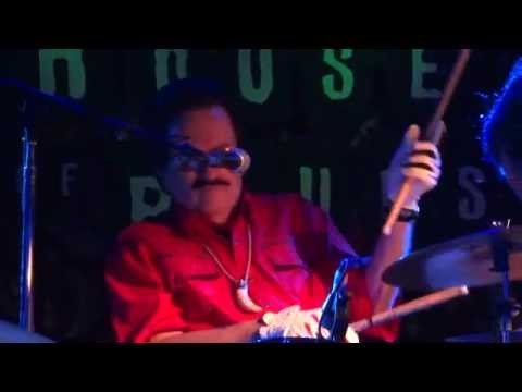 The Lil' Band O'Gold W Warren Storm - "7 Letters"