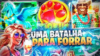 UM ENTREGA E O OUTRO TOMA! 🤣 A Dura Saga Para Obter o Vale