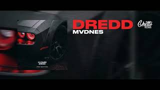 MVDNES - DREDD