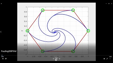 Physics Animated Channel Intro