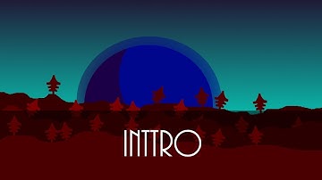 Intro Template | If You Want It Ask In The Comments | 60fps