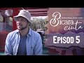 Drama Bicara Cinta - Episod 5 