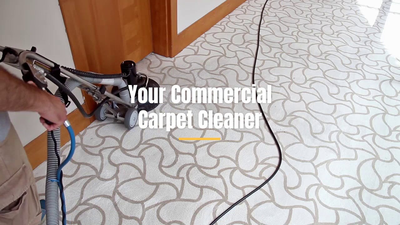 Vacaville Commercial Cleaning YouTube