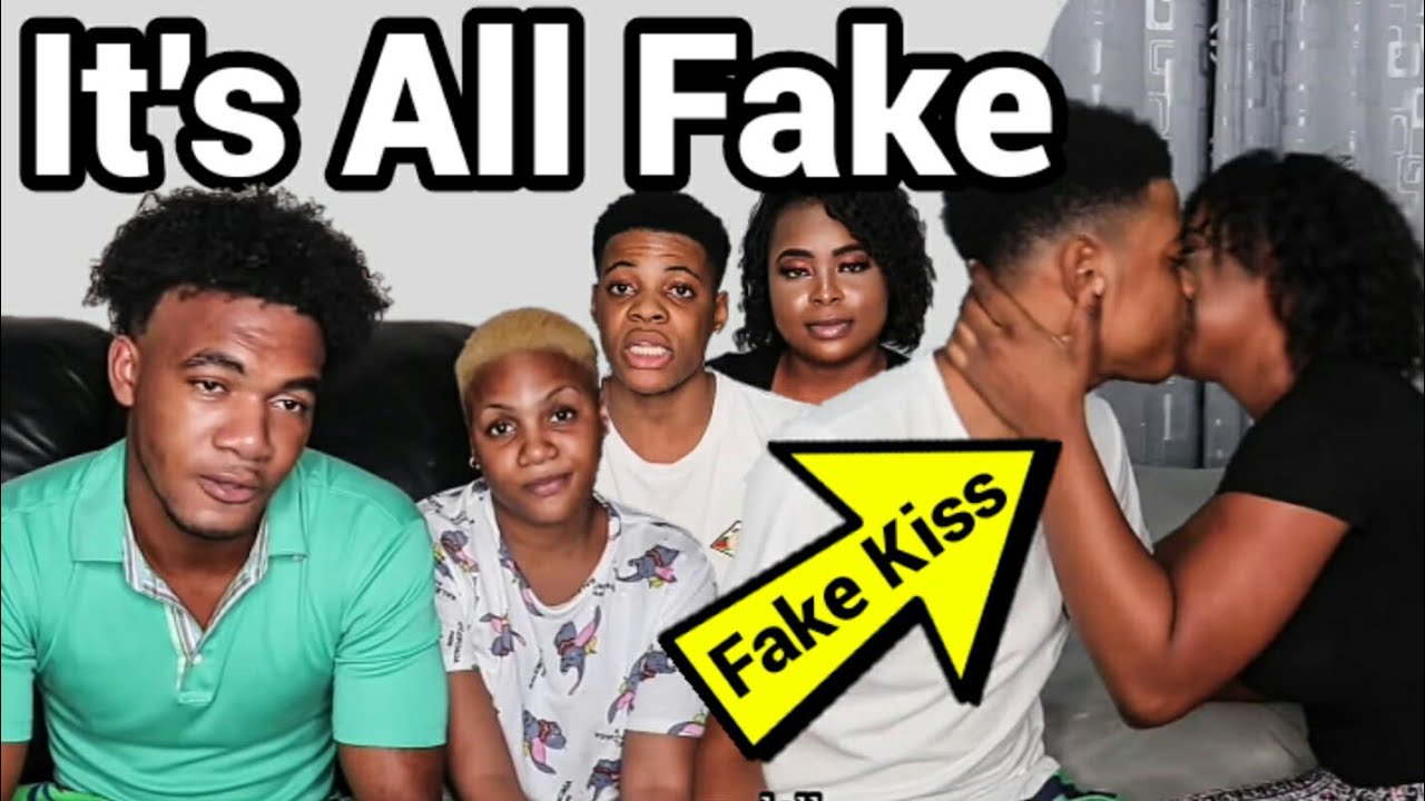 Exposing Abby, Alex, Abbi & Capos' Fake Break Up And Switching GirlFriends Drama! (It's All Fake)