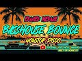 Eeniee meenie  more basshouse bounce  nonstop disco  djranel bacubac remix 