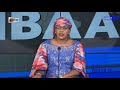 Tfm live    xibaar yi 13h du 31 mai 2024 prsent par hawa signat