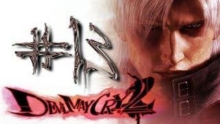 Let's Play Devil May Cry 2 HD #13 Dante fährt nach oben (Deutsch/HD)