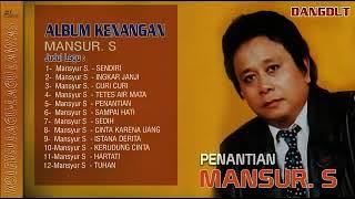 'PENANTIAN' - MANSYUR S