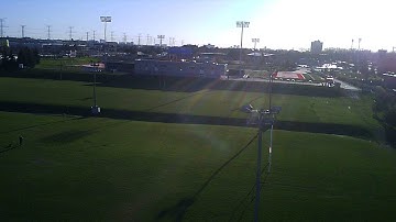 JJRC X1 Forced Landing