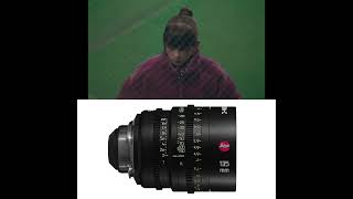 'Mission Complete' - 🔎 LEICA Summicron-C 135mm T2 - 📹 ARRI Arriflex 235 3-Perf