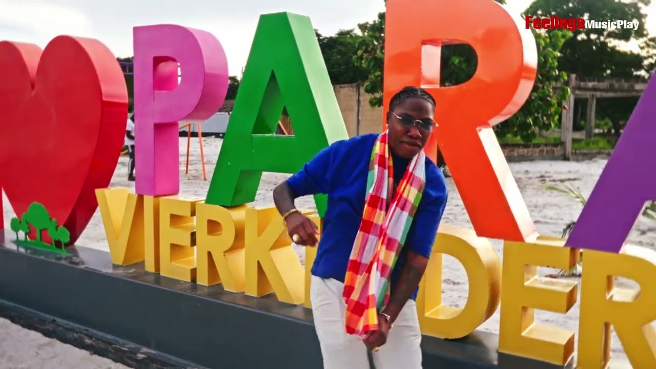 Tranga Rugie & The Music Lovers - Para Ab A Mooi Nanga Switie Ft. ENVR